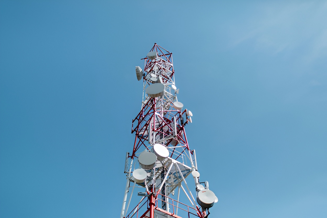 Transmission Tower Structures